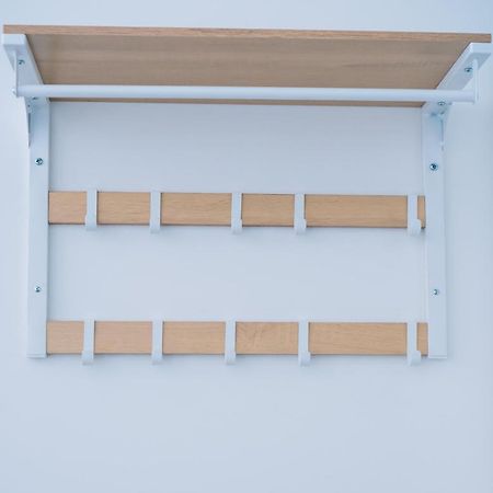 Appartement Vlakbij Antwerpen Centrum! Bagian luar foto