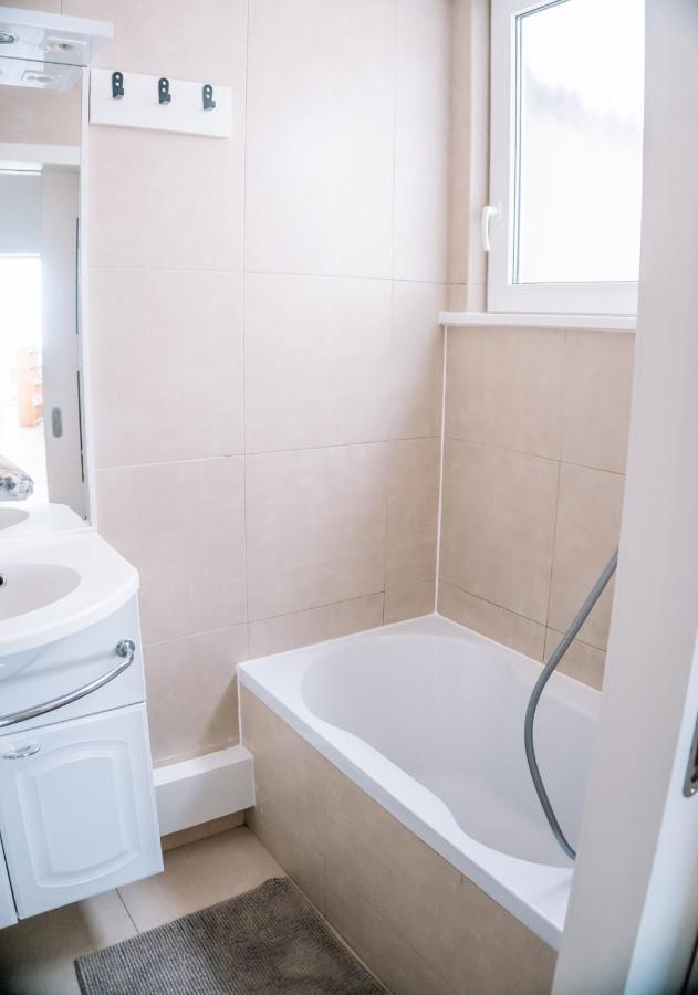Appartement Vlakbij Antwerpen Centrum! Bagian luar foto